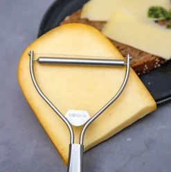 Kaasschaaf met Snijdraad Milano+ Boska