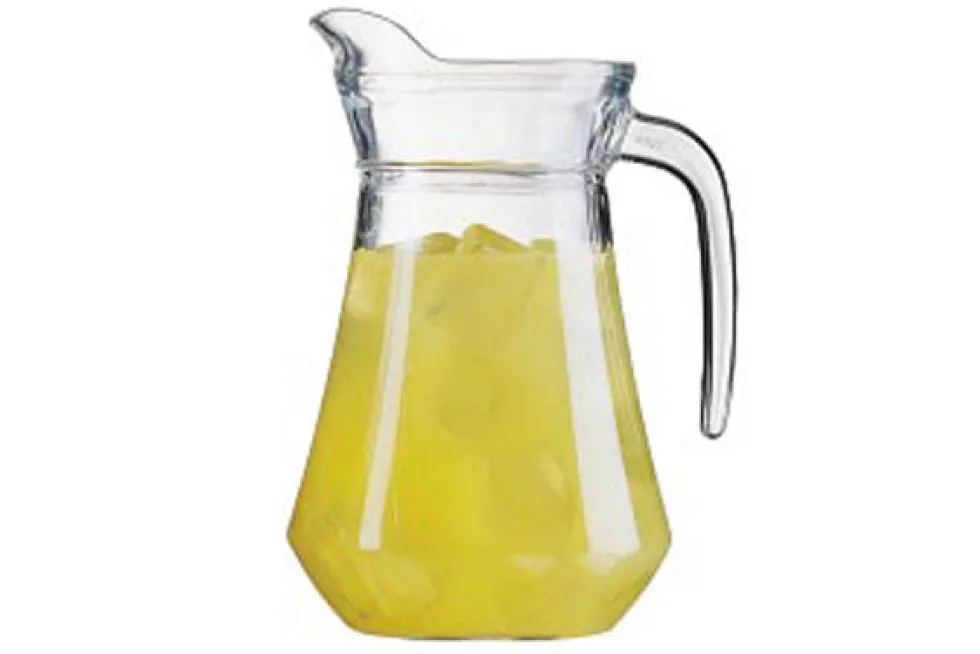 Karaf 1 liter Broc Luminarc
