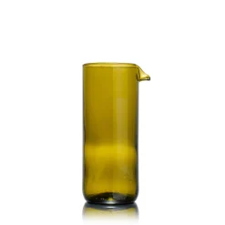 Karaf Rebottled Olijf 600ml
