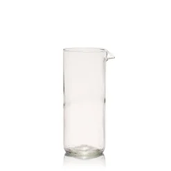 Karaf Rebottled Transparant 600ml