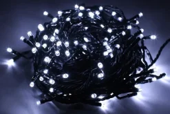 Kerstverlichting 20 meter LED Wit Maxilight