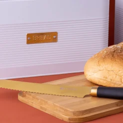 Keuken set 3-delig Otto Square Wit