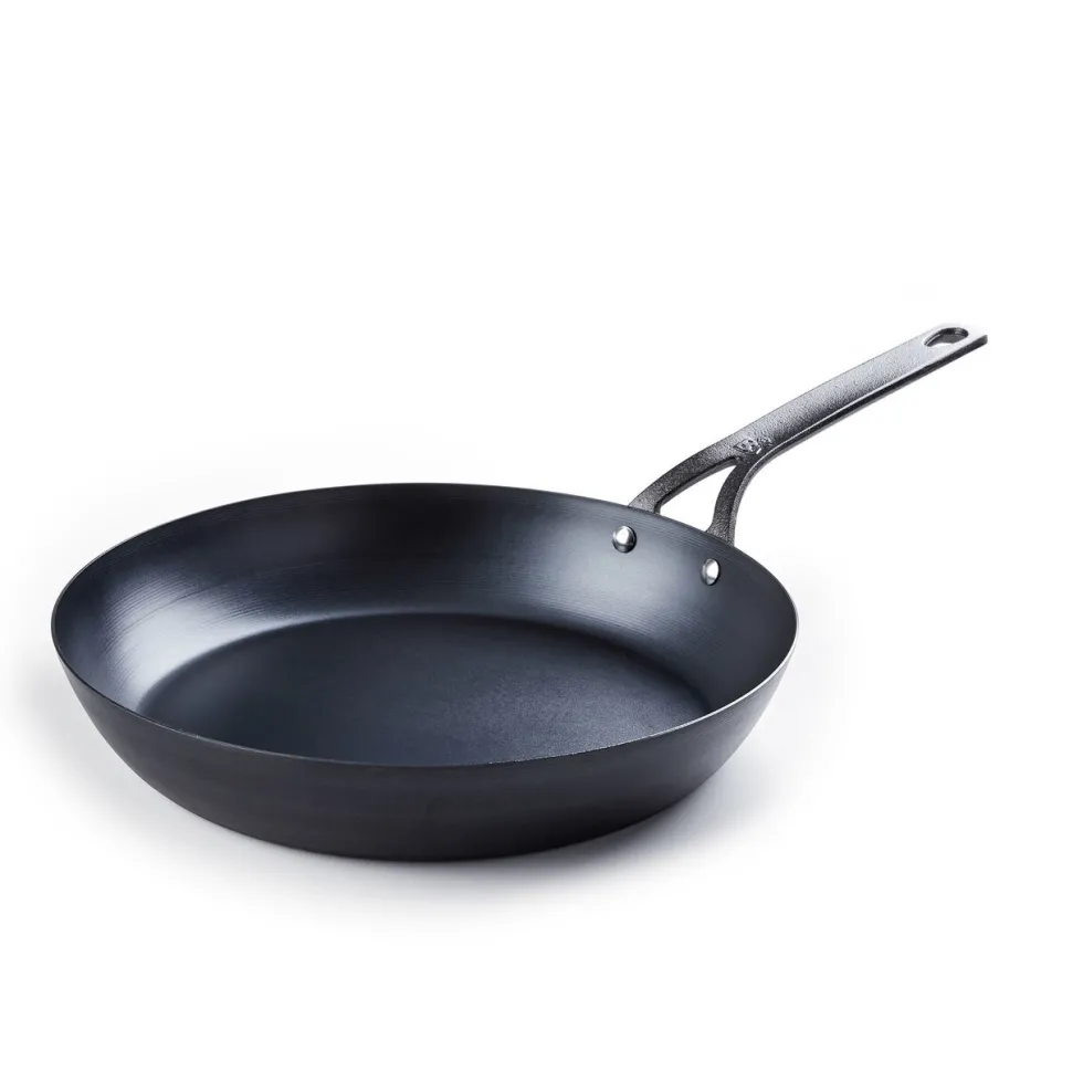 Koekenpan BK Black Steel 30 cm