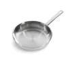Koekenpan BK Bright RVS 24 cm