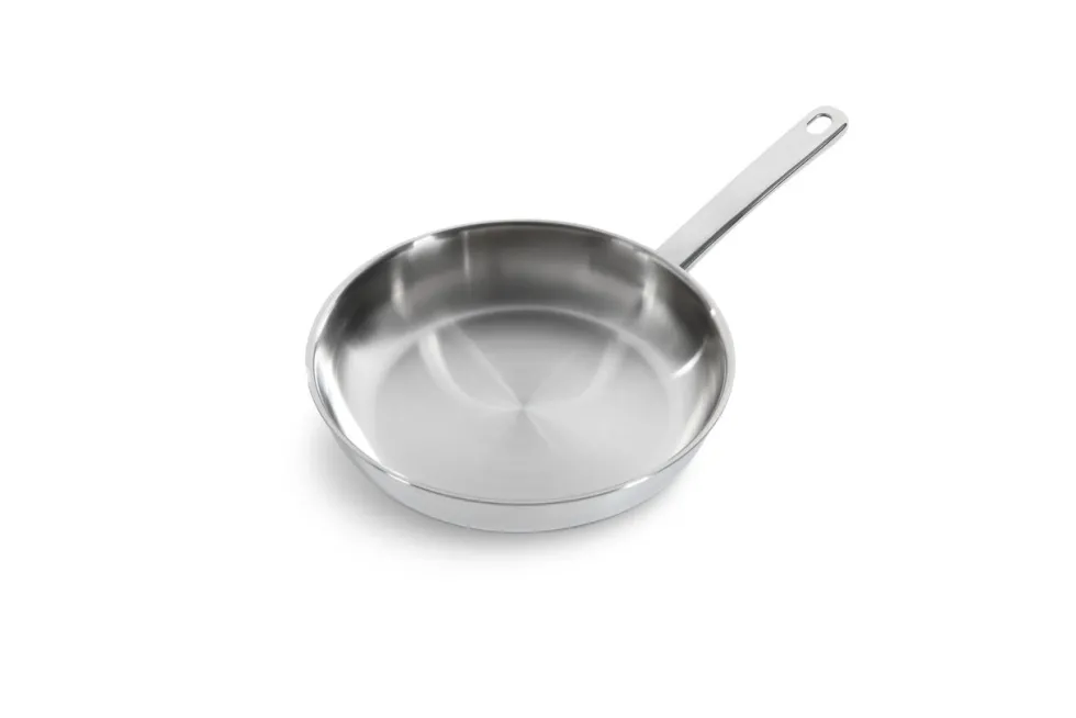 Koekenpan BK Bright RVS 24 cm