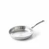 Koekenpan BK Superior Tri-Ply 28cm