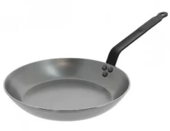 Koekenpan Carbon Plus 28 cm