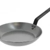 Koekenpan Carbon Pro 24 cm