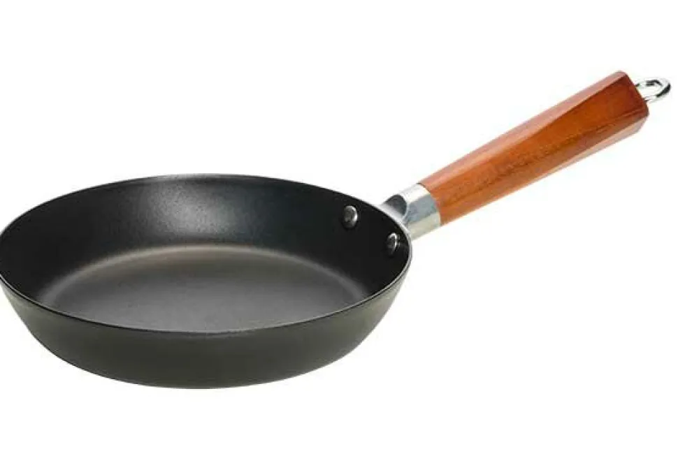 Koekenpan 28cm Authentic Cook