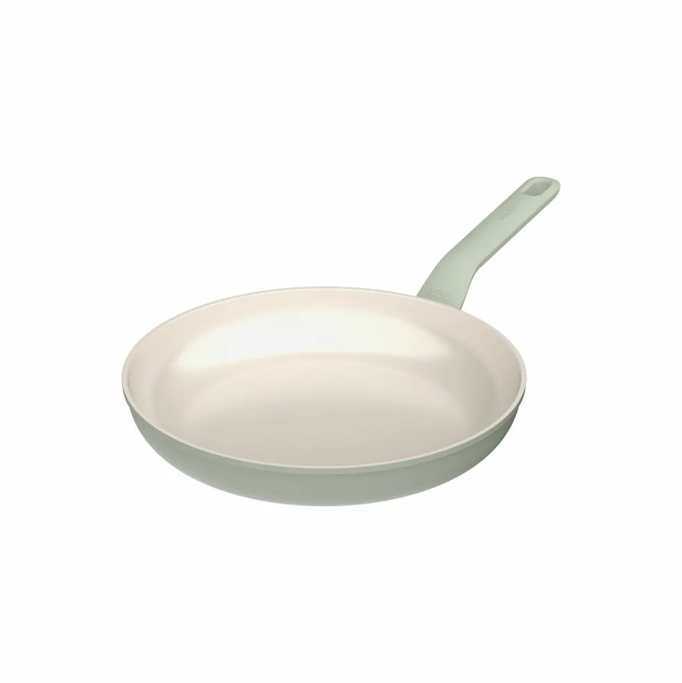 Koekenpan 28 cm Balance Sage LEO RECYCLED