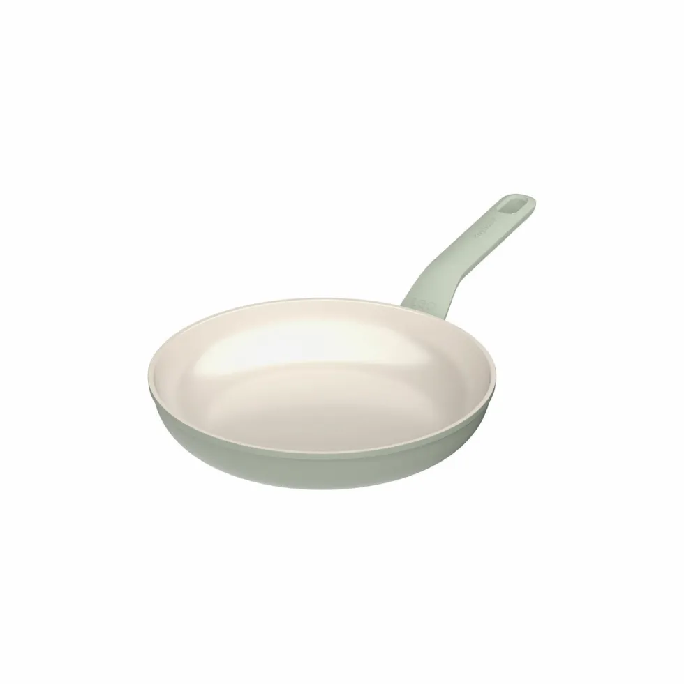 Koekenpan 24 cm Balance Sage LEO RECYCLED