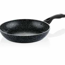 Koekenpan 28 cm Black Marble Westinghouse