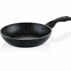 Koekenpan 24 cm Black Marble Westinghouse