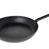 Koekenpan 28 cm Carbonstaal anti aanbak