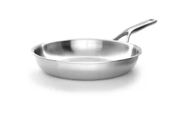 Koekenpan 24cm Multi-Ply Stainless Steel KitchenAid
