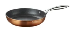 Koekenpan 24 cm Pinti Materic