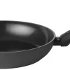 Koekenpan 20 cm Stonehenge Sola zwart