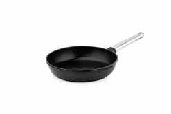 Koekenpan 24 cm Zwart Performance Series Inductie Westinghouse