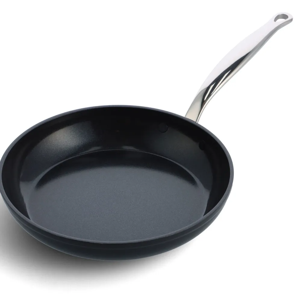 Koekenpan Greenpan Barcelona Pro 28cm