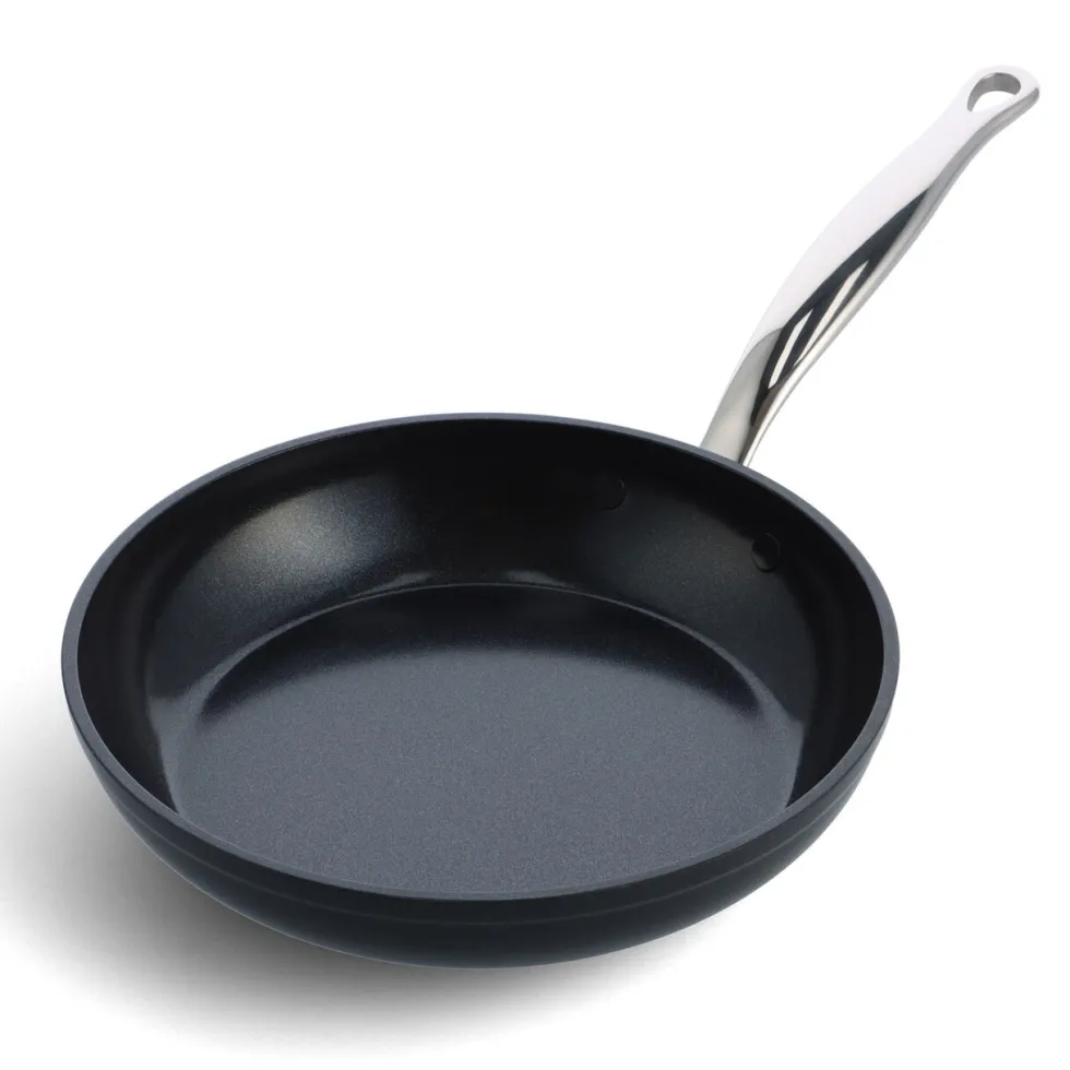 Koekenpan Greenpan Barcelona Pro 24cm
