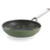 Koekenpan Keramisch 20cm BK Sublime Olive Green