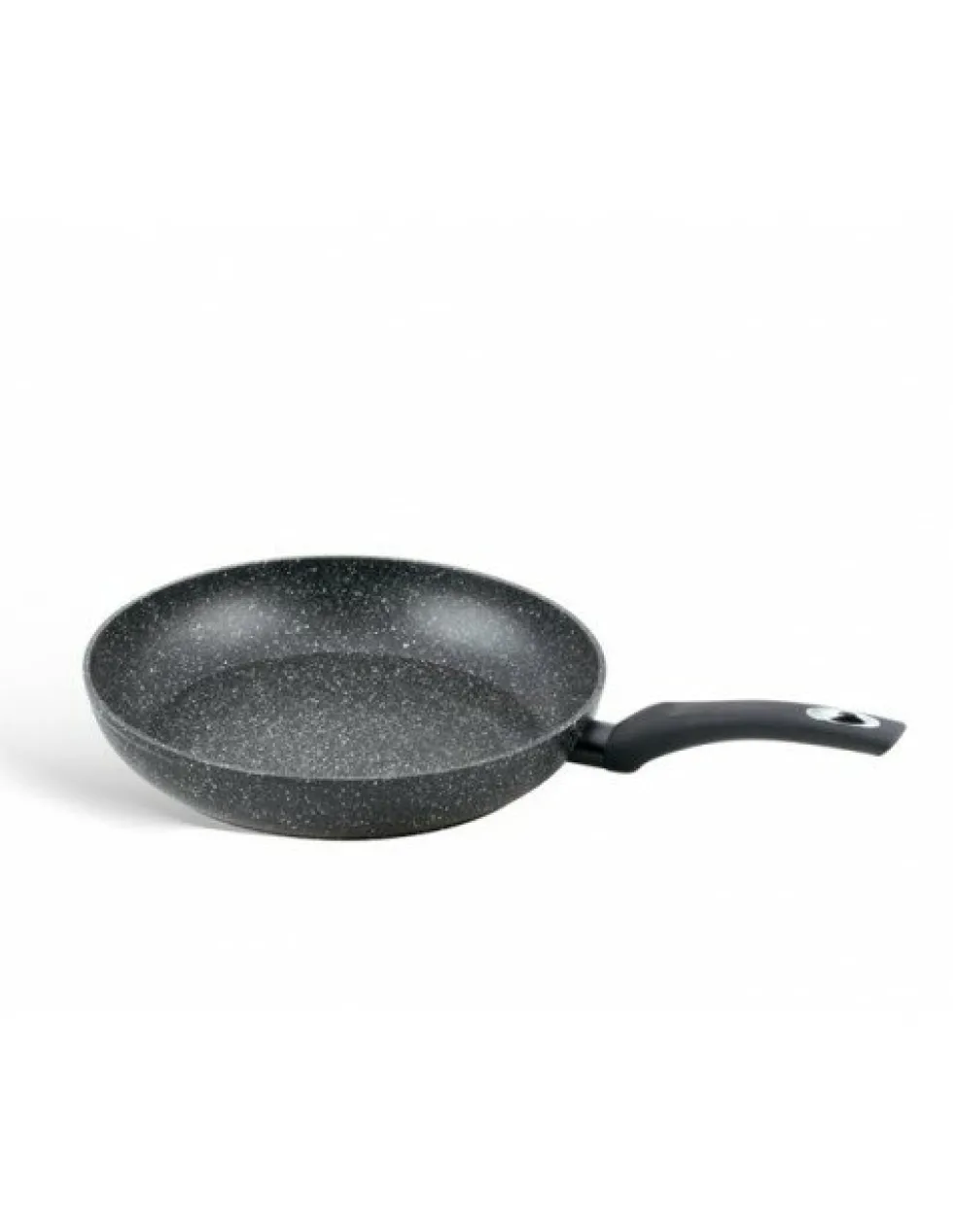 Koekenpan Keramische Coating 24 cm Black Edënbërg Stonetec Line