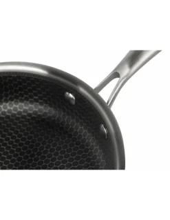Koekenpan Keramische Coating 24 cm Zilver Edënbërg Exclusive Line
