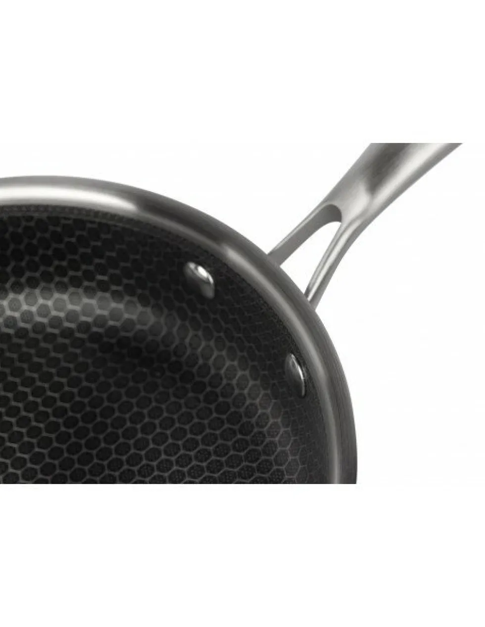 Koekenpan Keramische Coating 24 cm Zilver Edënbërg Exclusive Line