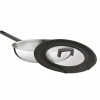 Koekenpannenset 3-delig Essentials Uqonic Downdraft