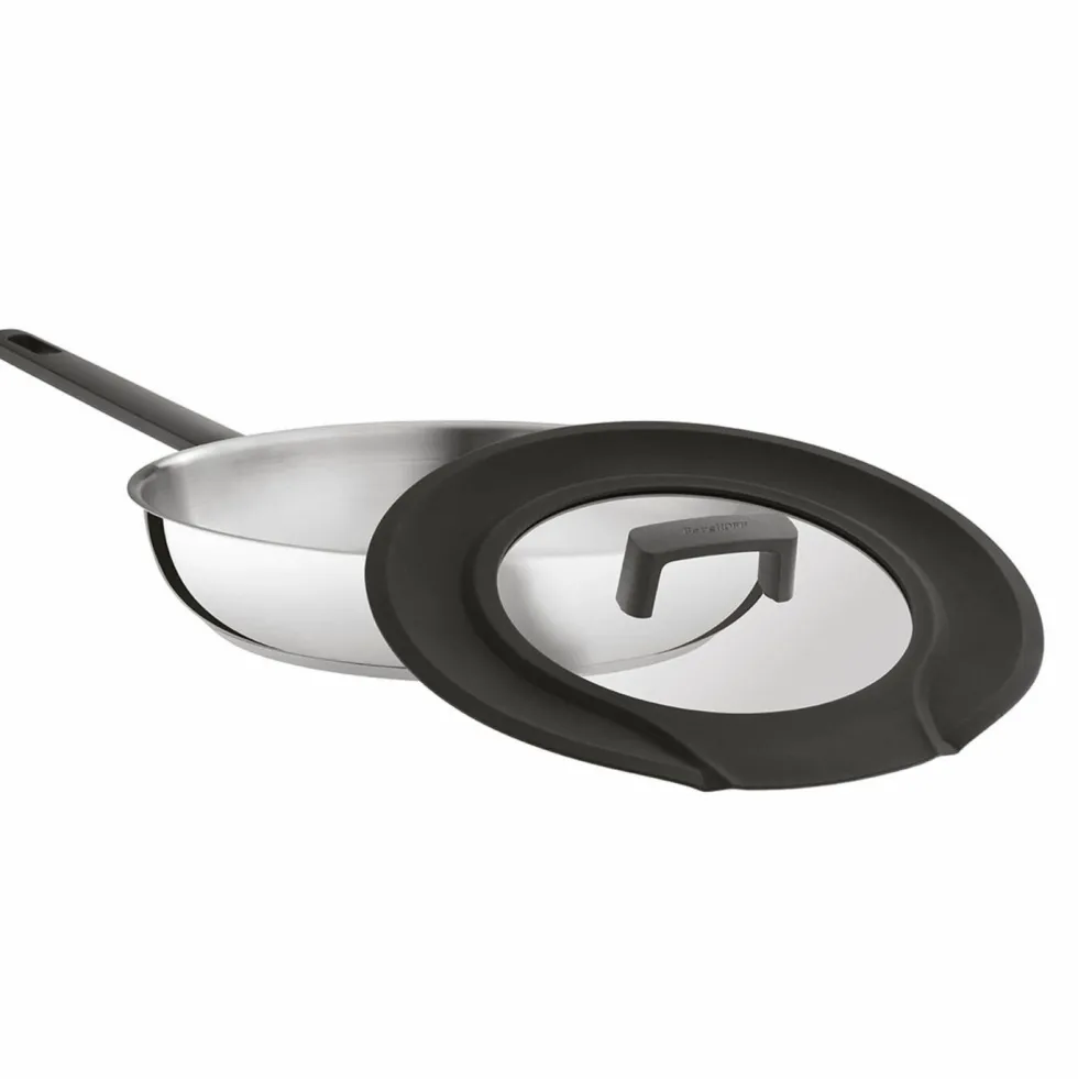 Koekenpannenset 3-delig Essentials Uqonic Downdraft