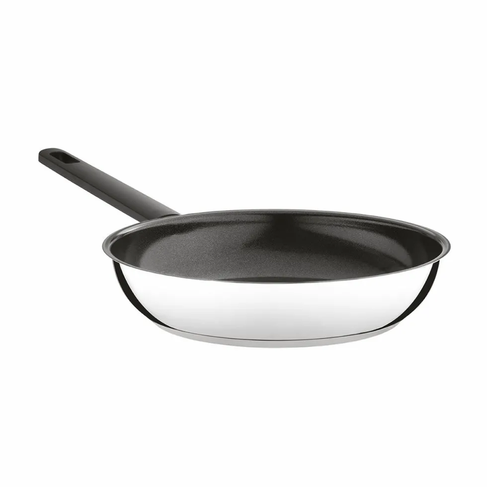 Koekenpannenset 3-delig Essentials Uqonic Downdraft