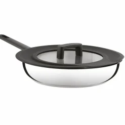 Koekenpannenset 3-delig Essentials Uqonic Downdraft