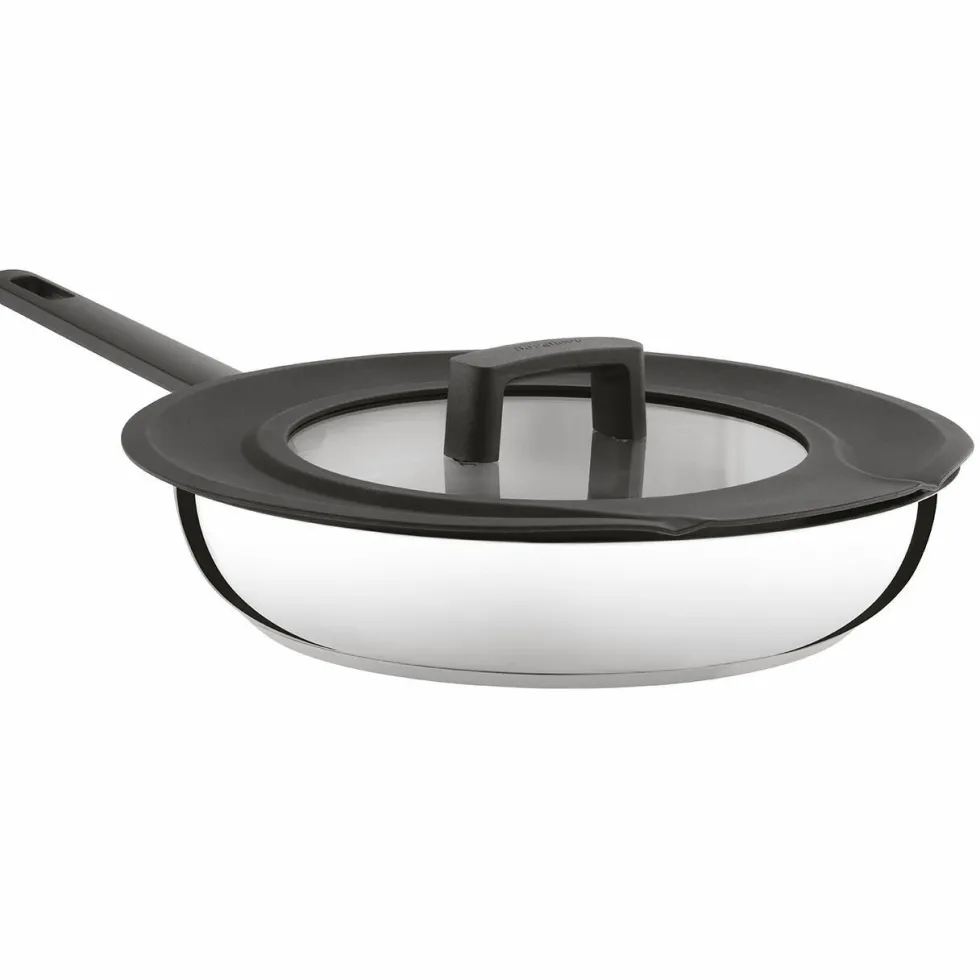 Koekenpannenset 3-delig Essentials Uqonic Downdraft