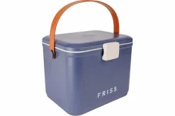 Koelbox Blauw Friss 10 liter