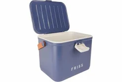 Koelbox Blauw Friss 10 liter