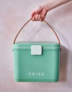 Koelbox Groen Friss 10 liter