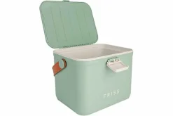 Koelbox Groen Friss 10 liter