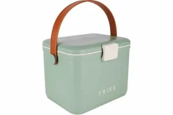 Koelbox Groen Friss 5 liter