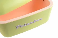 Koelbox Retro Lime Lila 12 Liter