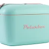 Koelbox Retro Mint 20 Liter