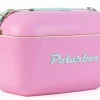 Koelbox Retro Roze 20 Liter