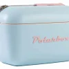 Koelbox Retro Sky Blue 12 Liter