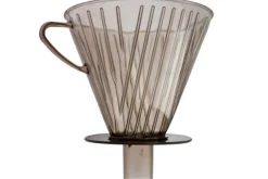 Koffiefilter met tuit 6-8 kopjes