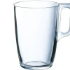 Koffie glas 32 cl Voluto