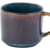 Koffiekopje 22cl Quintana Blue