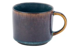 Koffiekopje 22cl Quintana Blue