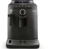 Koffiemachine volautomaat Gaggia Naviglio Black