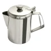 Koffiepot 1 L RVS