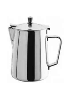 Koffiepot 0,33 L RVS