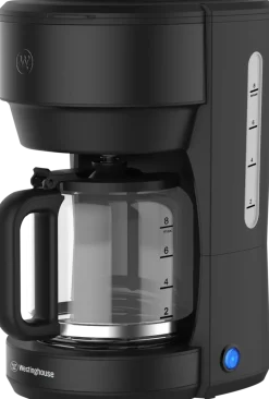 Koffiezetapparaat Basic Zwart Westinghouse